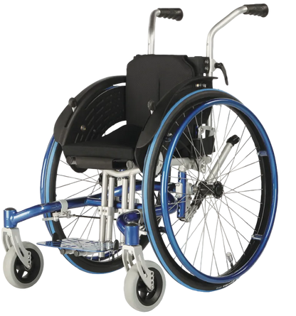 Ottobock Bravo Racer Children Wheelchair