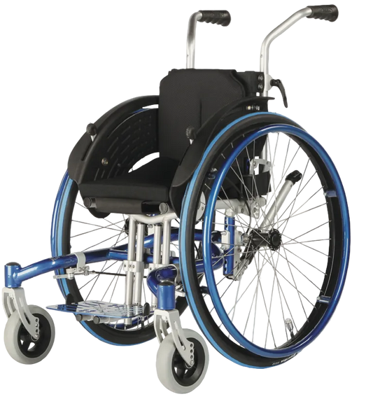 Ottobock Bravo Racer Children Wheelchair