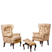 Brompton Chair