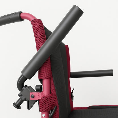 MicroMover Transit Wheelchair