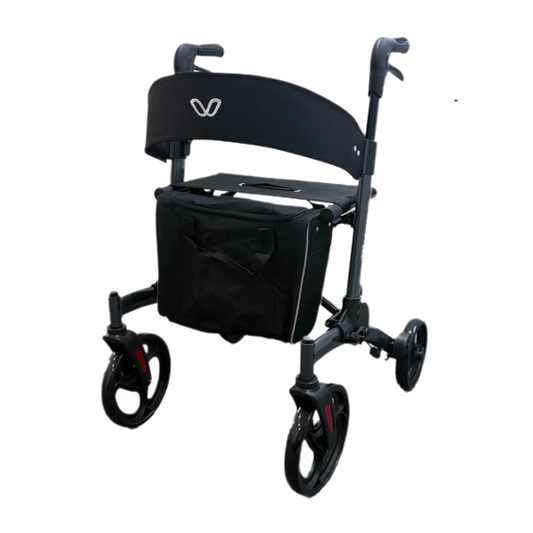 Maiori Fold Flat Rollator