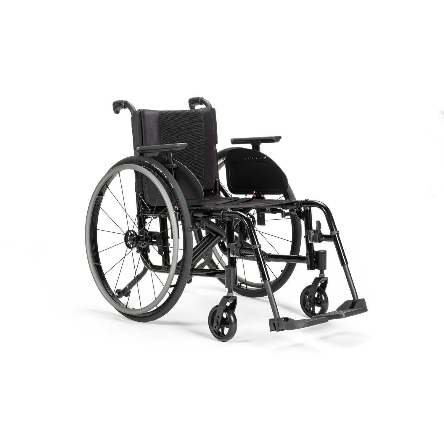Wheelchairs