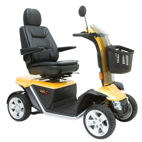 Pride Colt Executive Mobility Scooter
