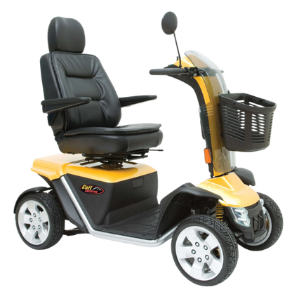 Pride Colt Executive Mobility Scooter