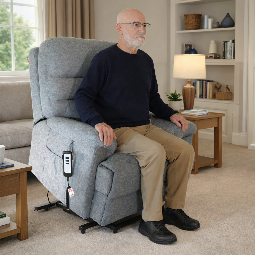 Easy Living Mobility Store