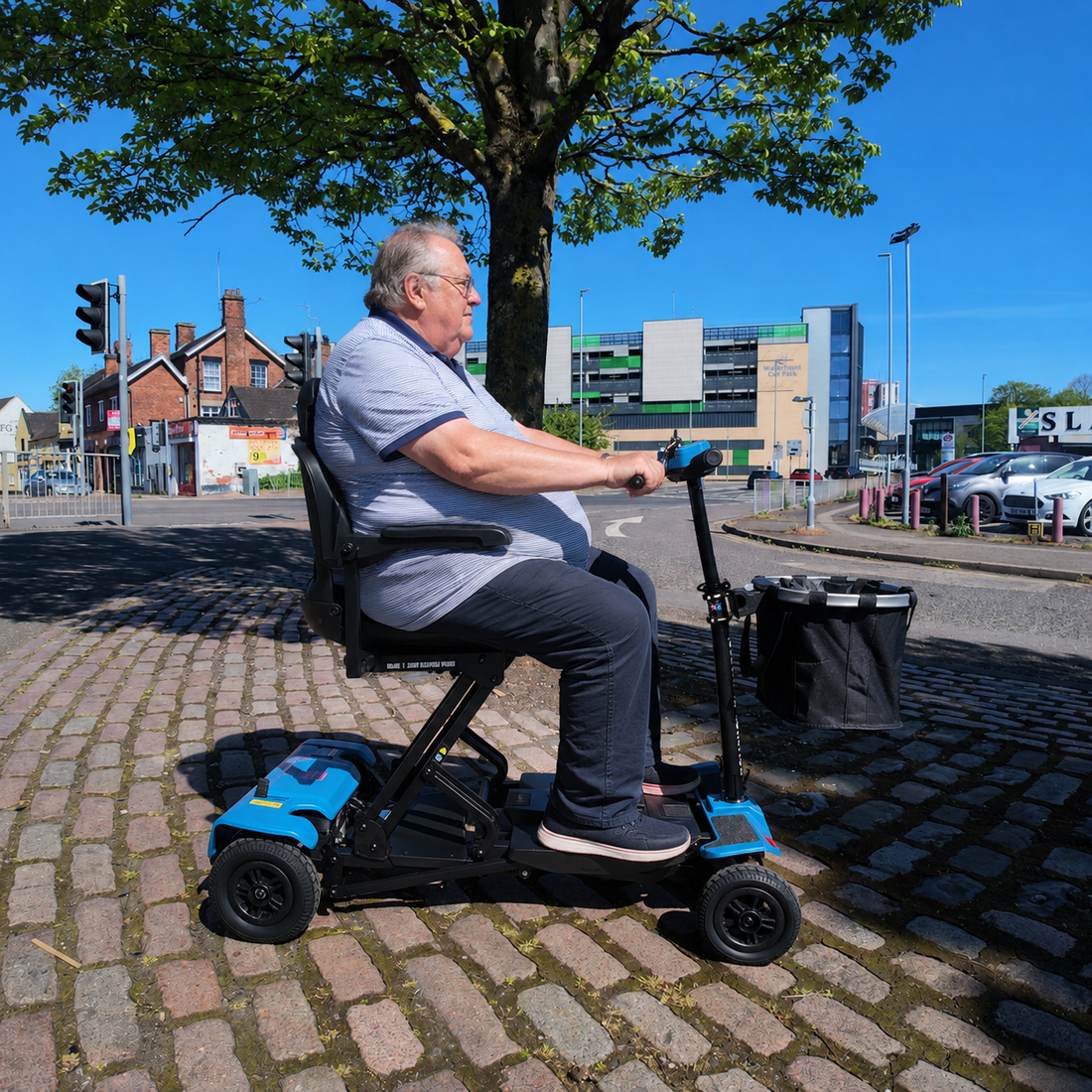 Stronger Support for Greater Confidence