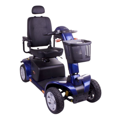 Pride Colt Sport Mobility Scooter