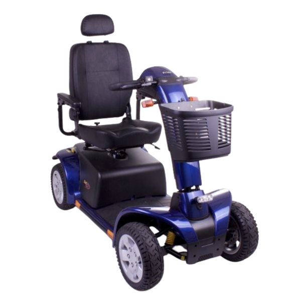 Pride Colt Pursuit Mobility Scooter
