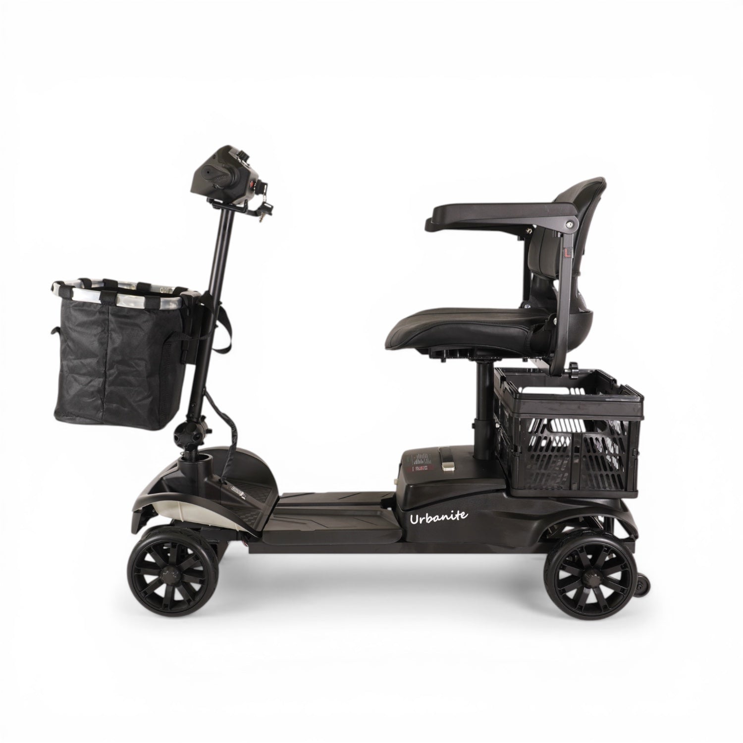 Urbanite Folding Mobility Scooter