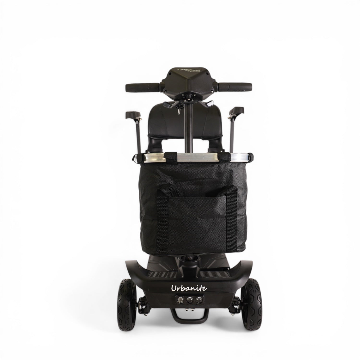 Urbanite Folding Mobility Scooter