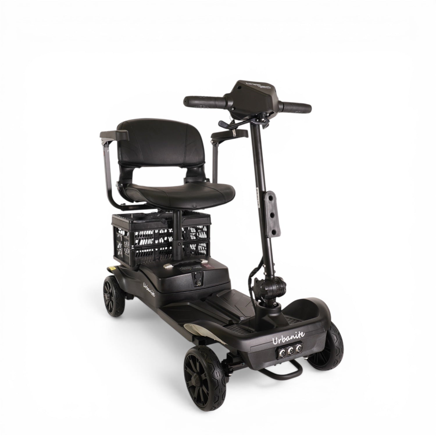 Urbanite Folding Mobility Scooter