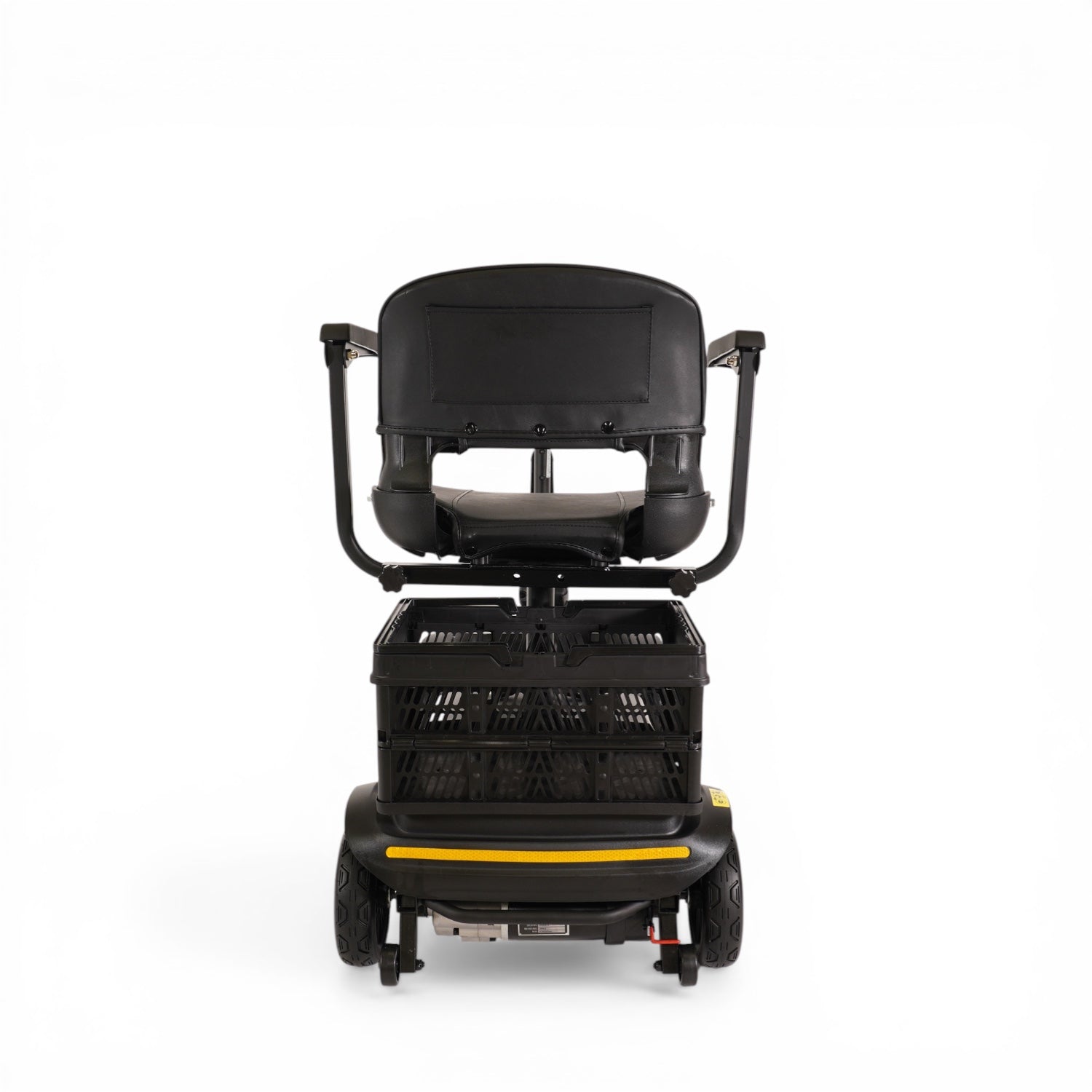 Urbanite Folding Mobility Scooter