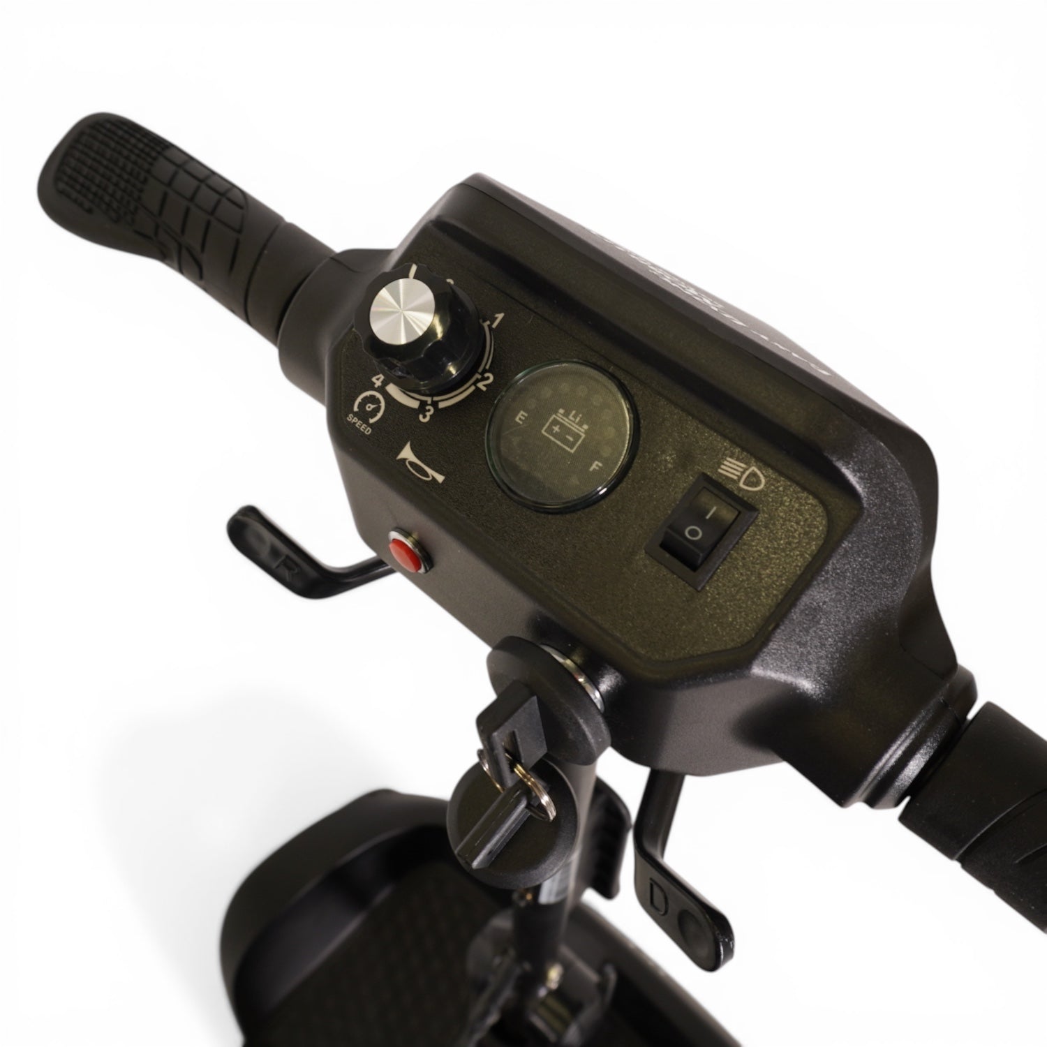 Urbanite Folding Mobility Scooter