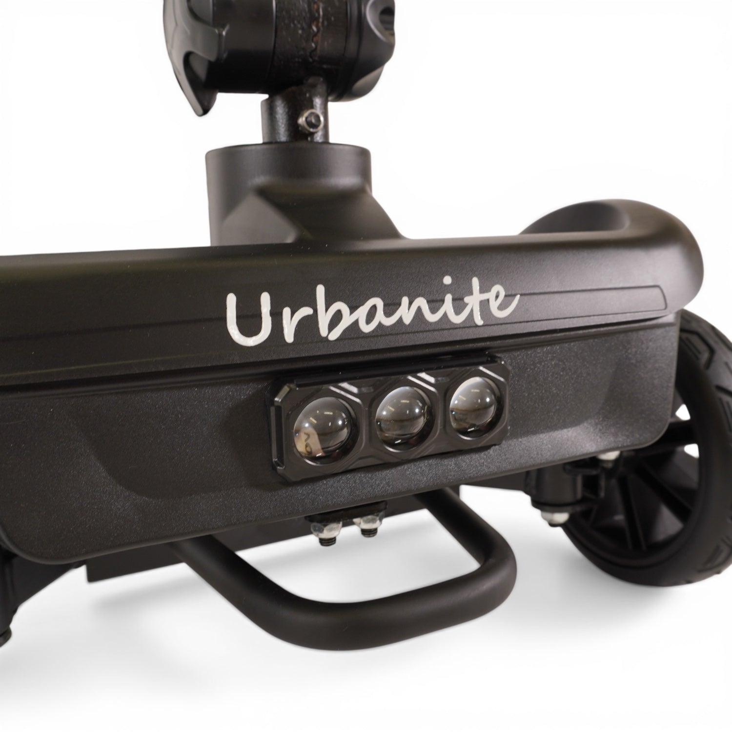 Urbanite Folding Mobility Scooter