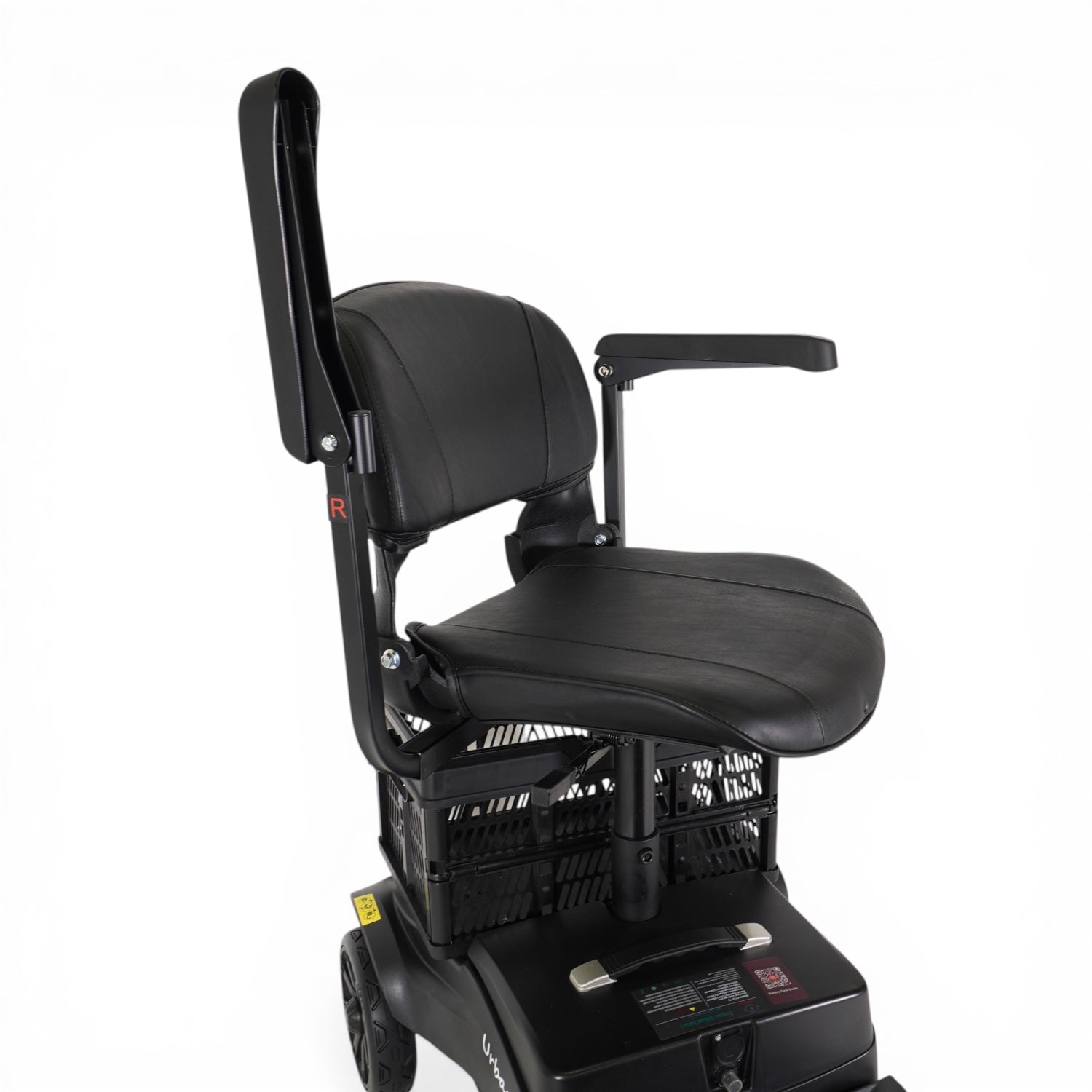 Urbanite Folding Mobility Scooter