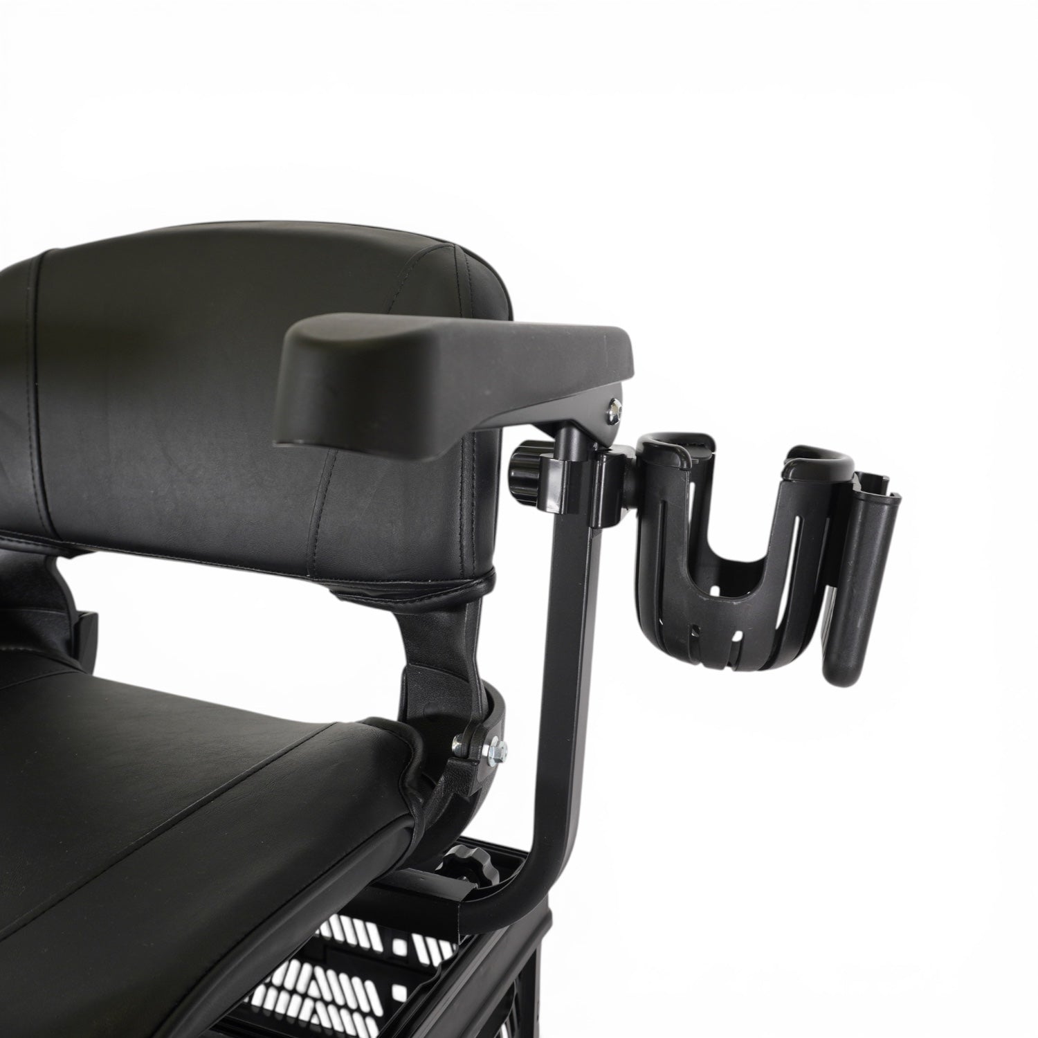 Urbanite Folding Mobility Scooter