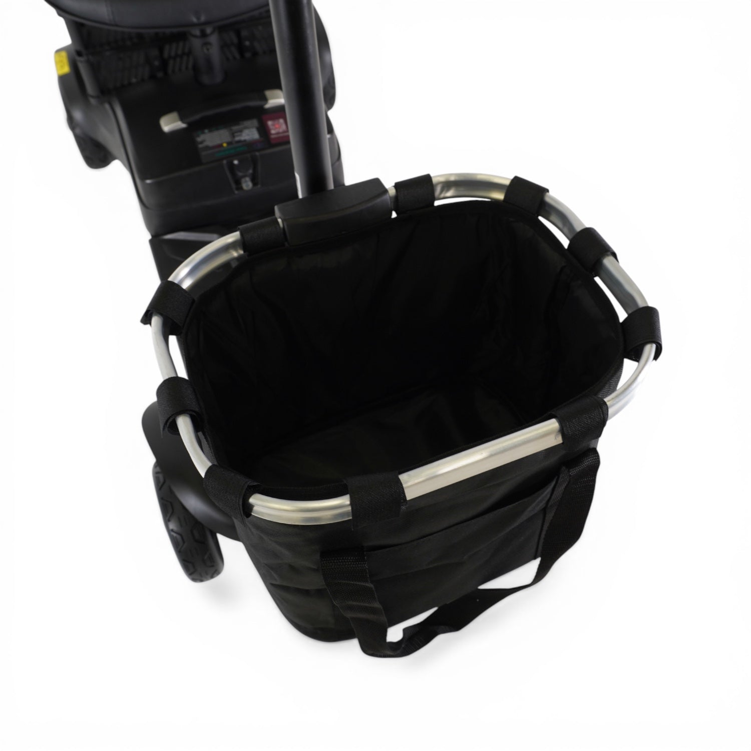 Urbanite Folding Mobility Scooter
