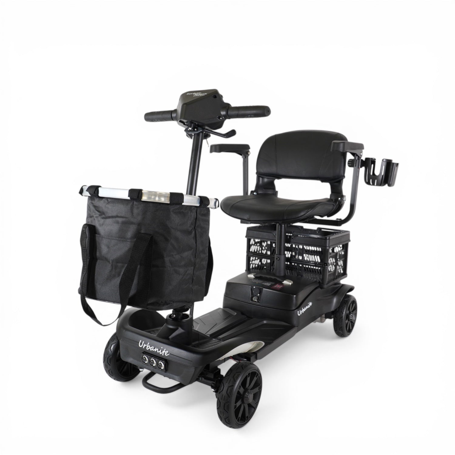 Urbanite Folding Mobility Scooter