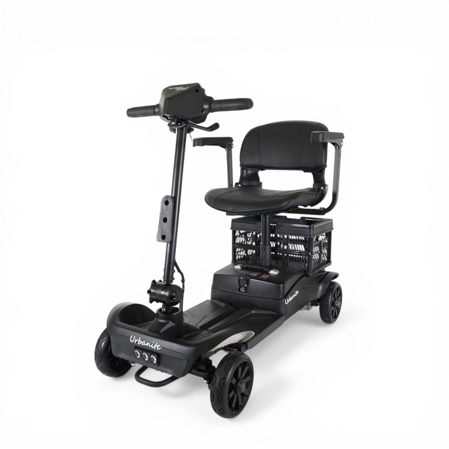Urbanite Folding Mobility Scooter