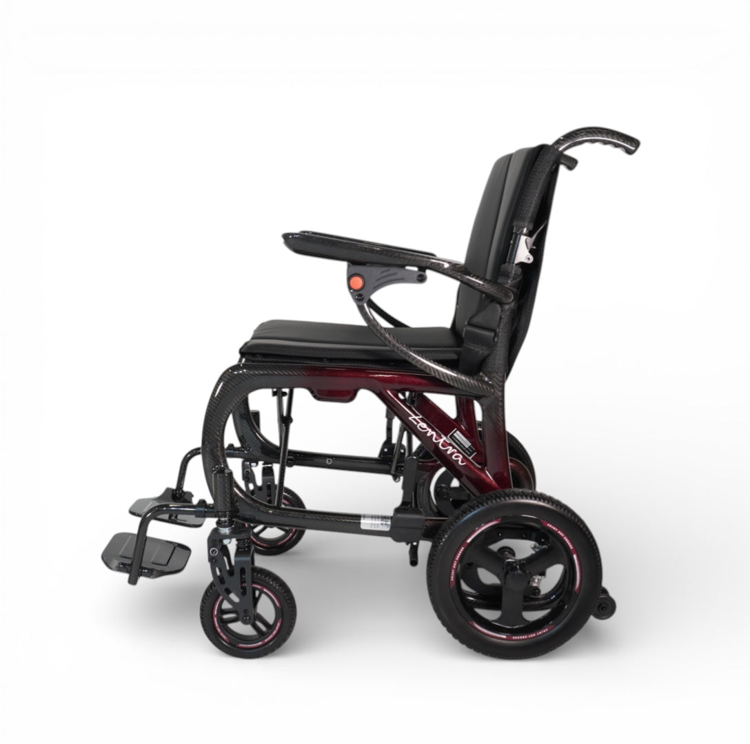 Zentra Transit Wheelchair