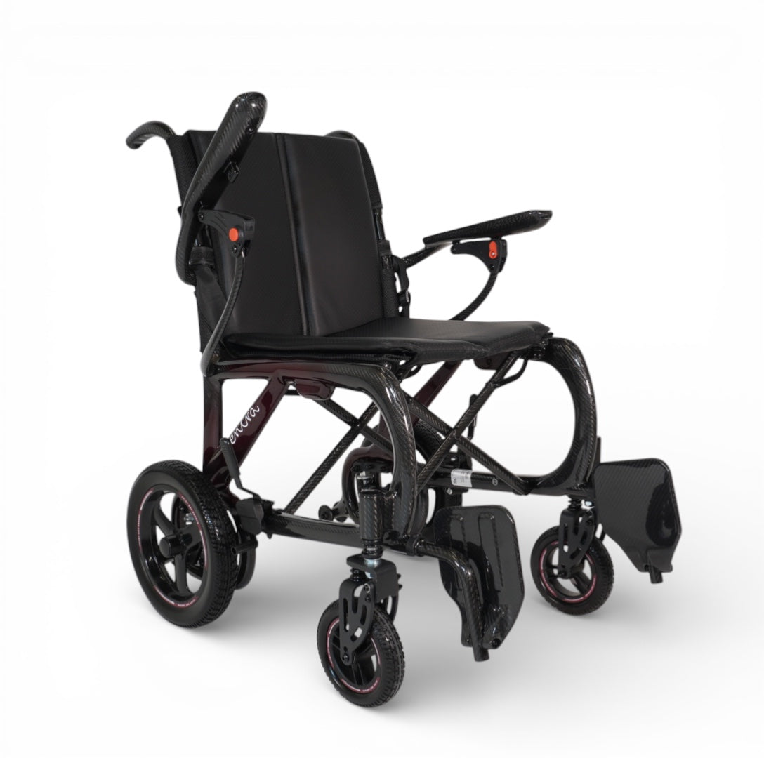 Zentra Transit Wheelchair