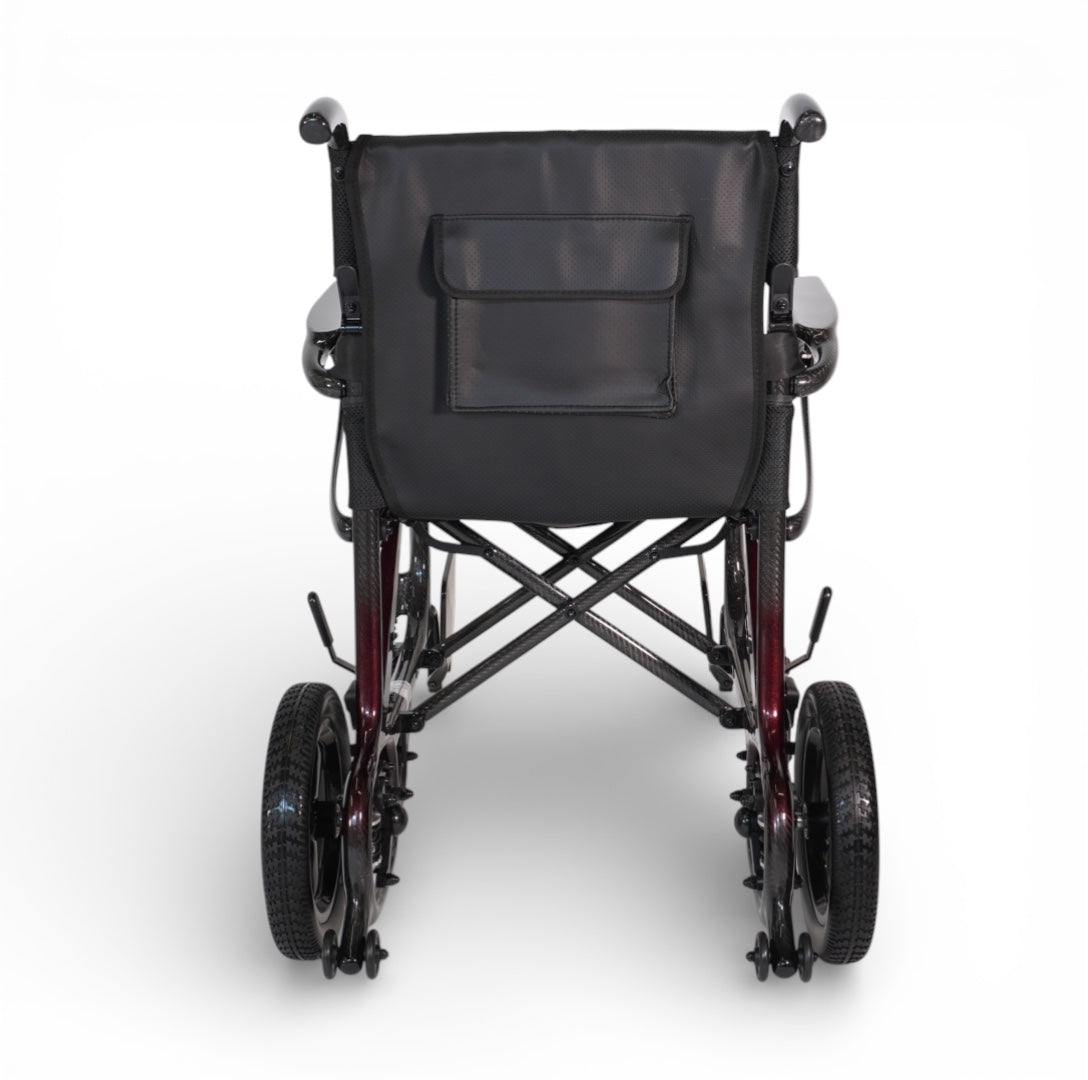 Zentra Transit Wheelchair