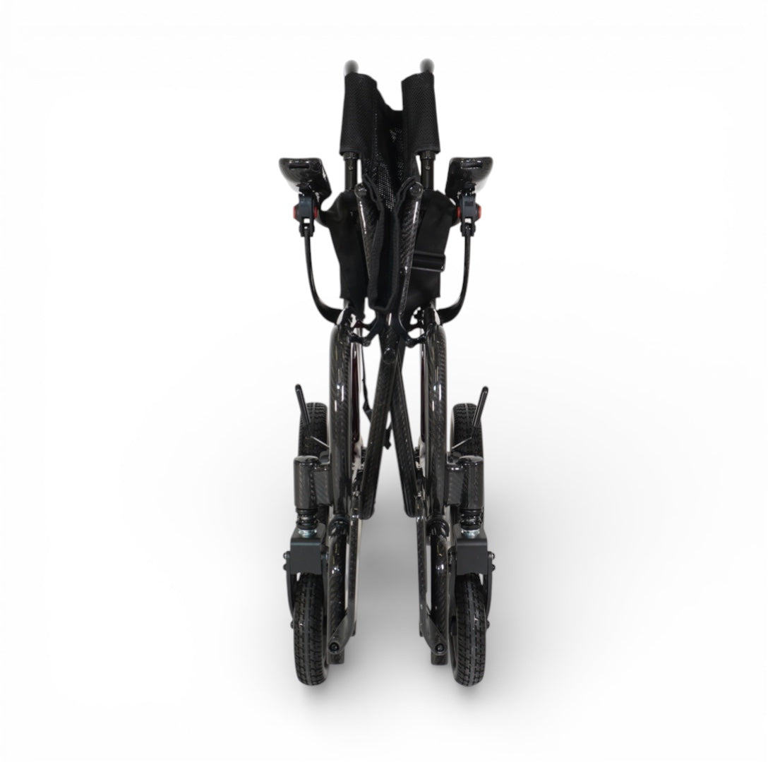 Zentra Transit Wheelchair