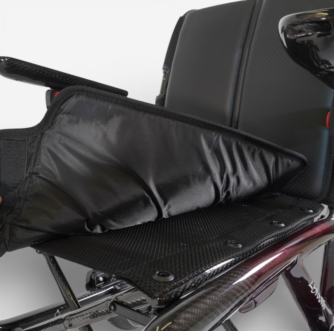 Zentra Transit Wheelchair