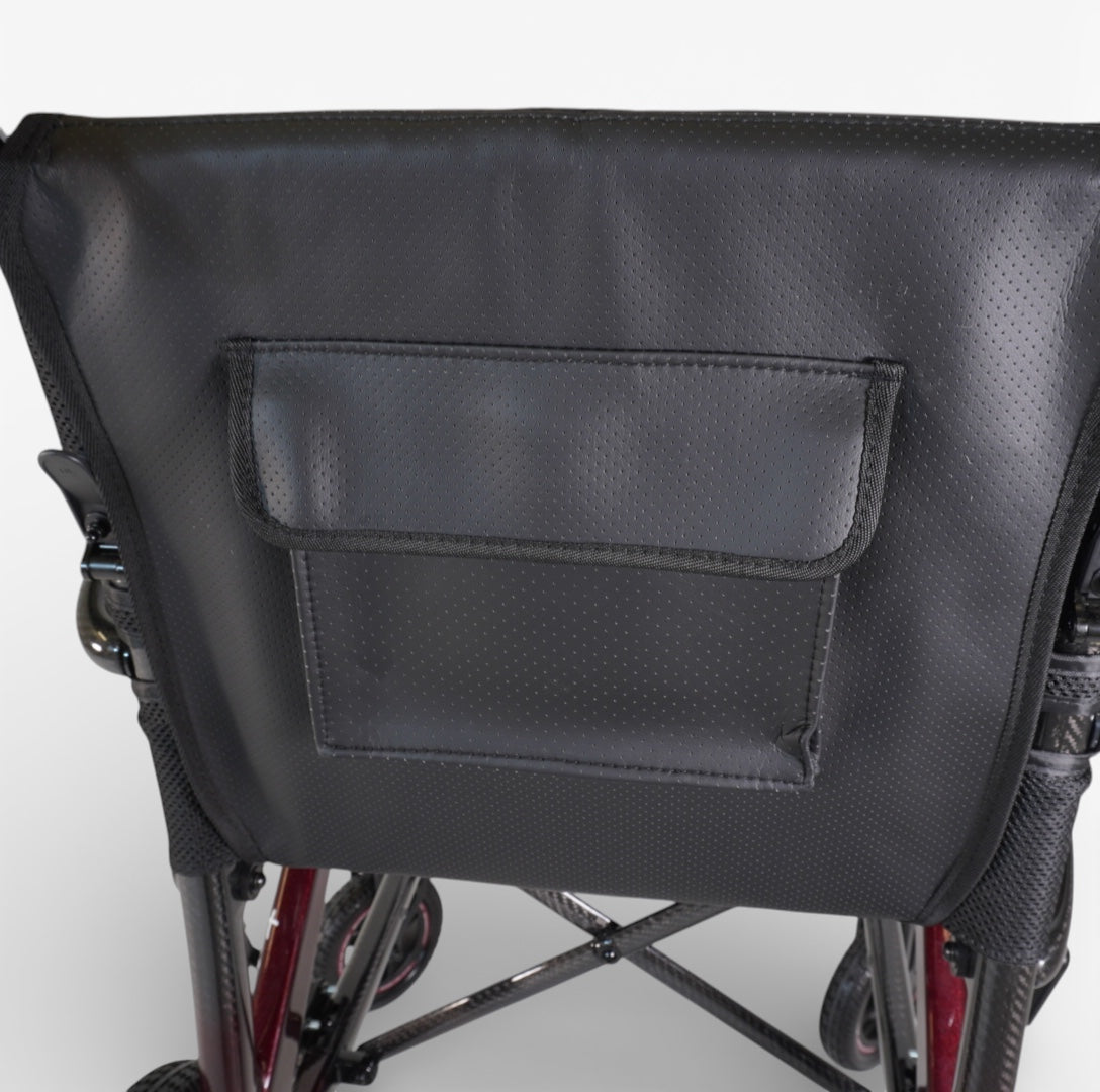 Zentra Transit Wheelchair