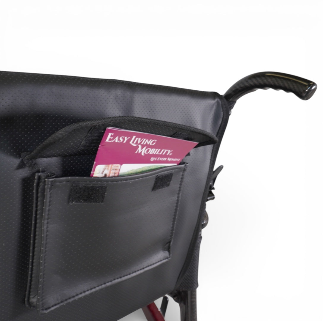 Zentra Transit Wheelchair