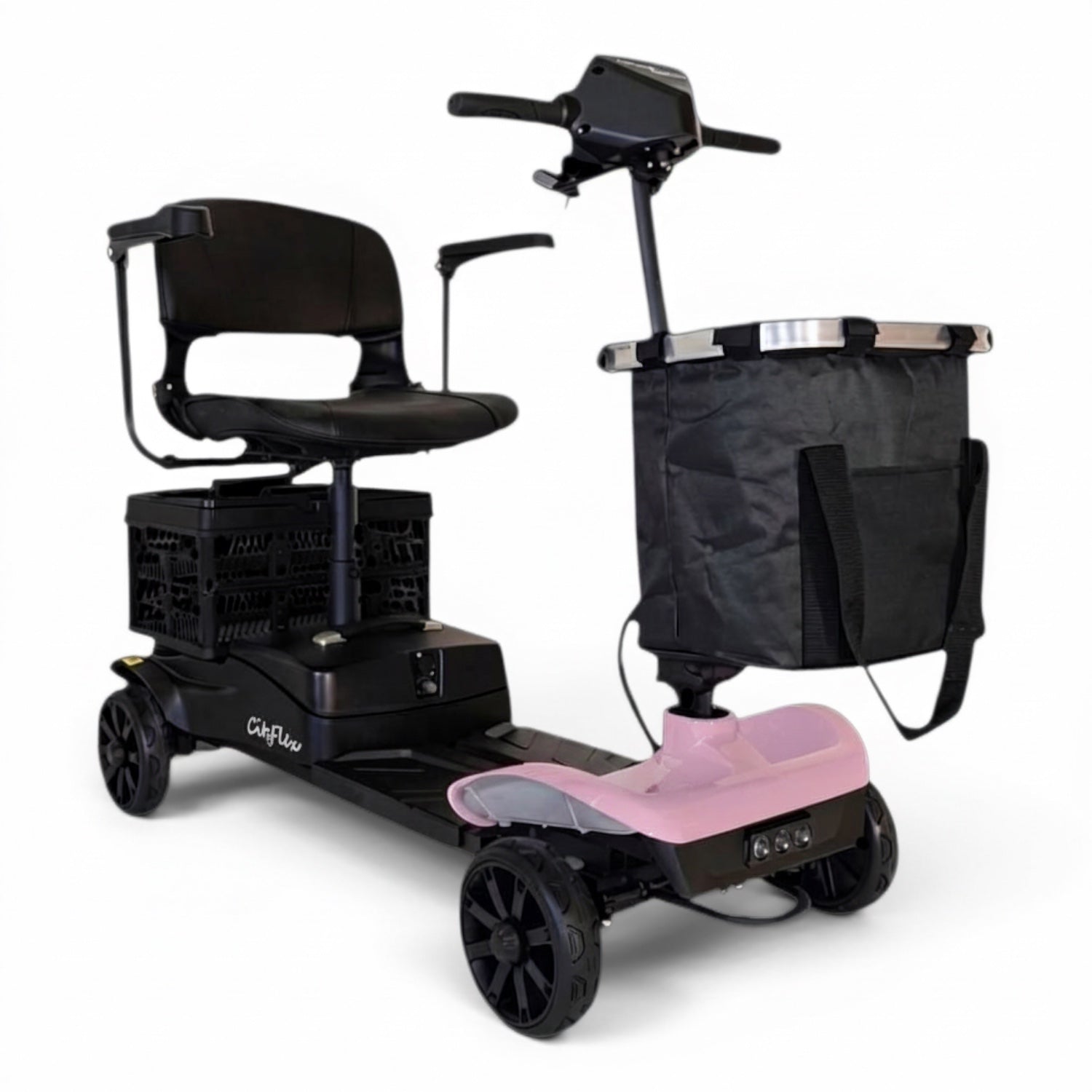 CityFlex Folding Mobility Scooter