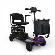 CityFlex Folding Mobility Scooter