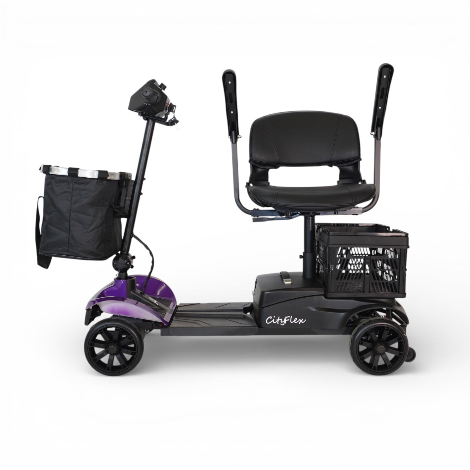 CityFlex Folding Mobility Scooter