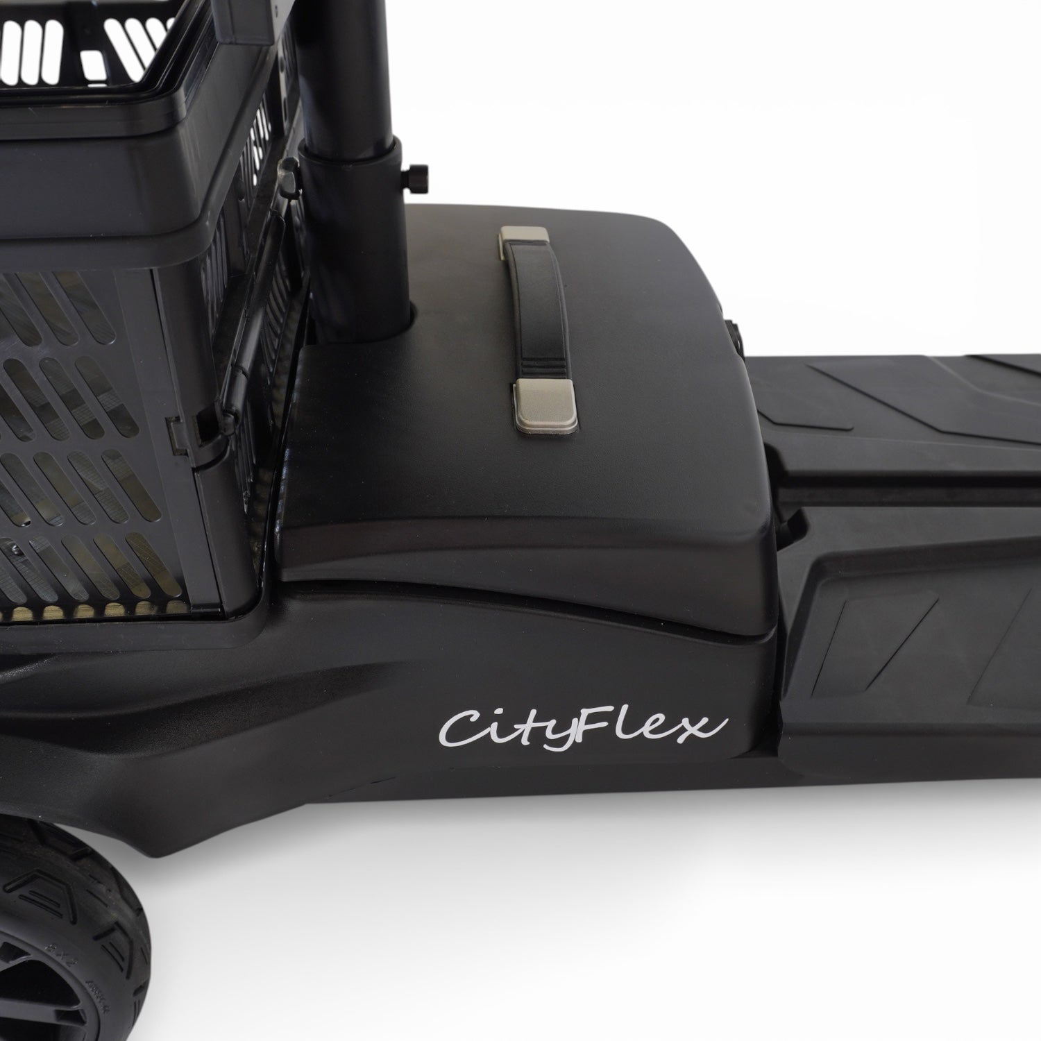 CityFlex Folding Mobility Scooter