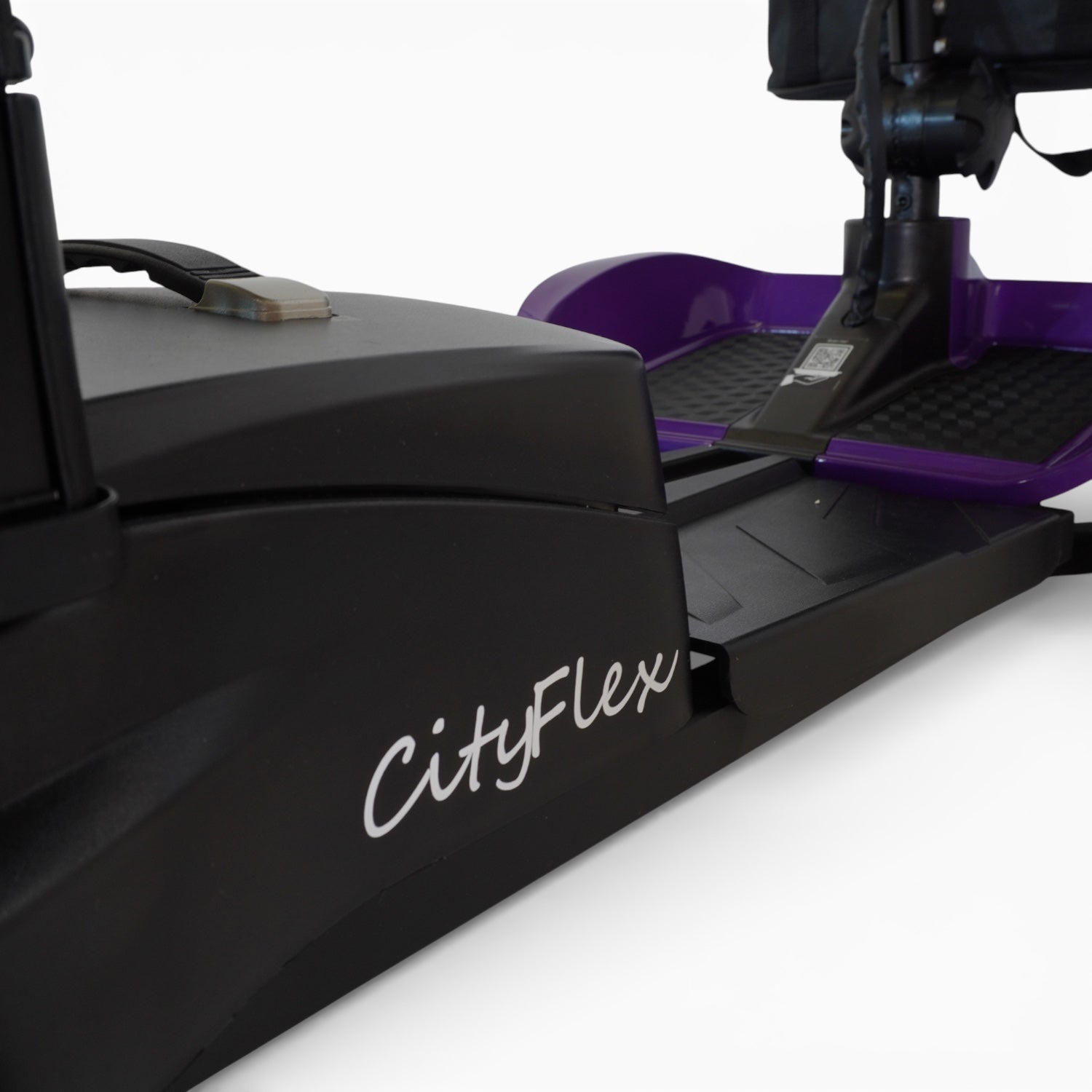 CityFlex Folding Mobility Scooter