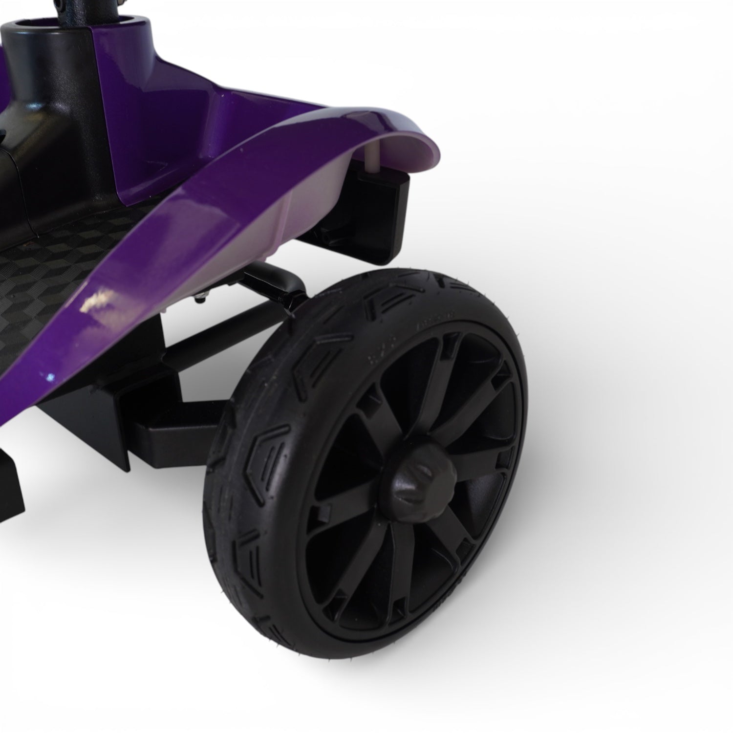 CityFlex Folding Mobility Scooter