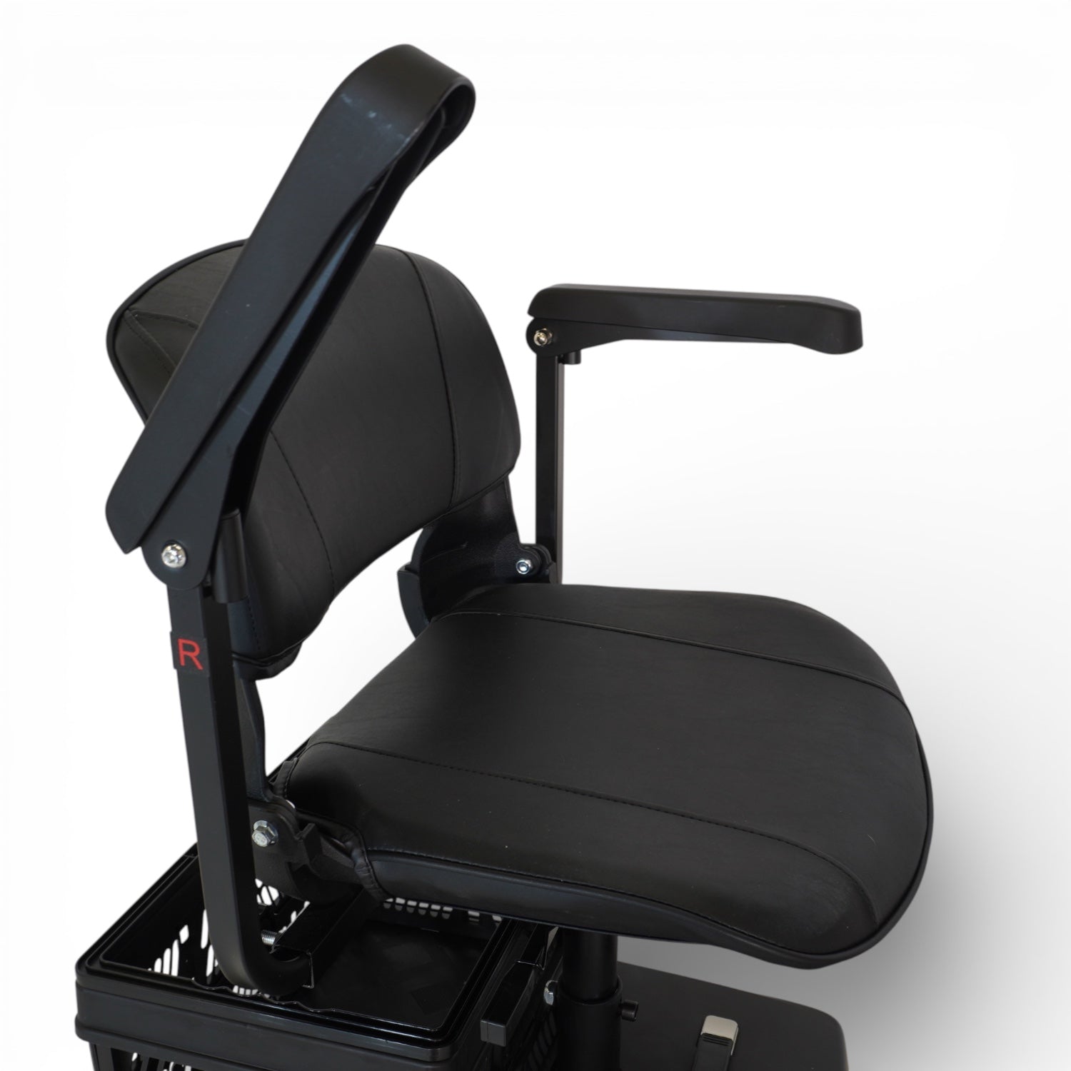 CityFlex Folding Mobility Scooter