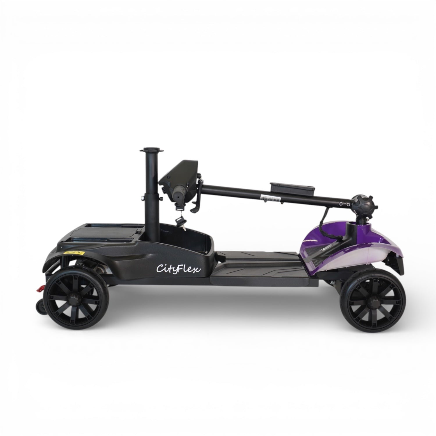 CityFlex Folding Mobility Scooter