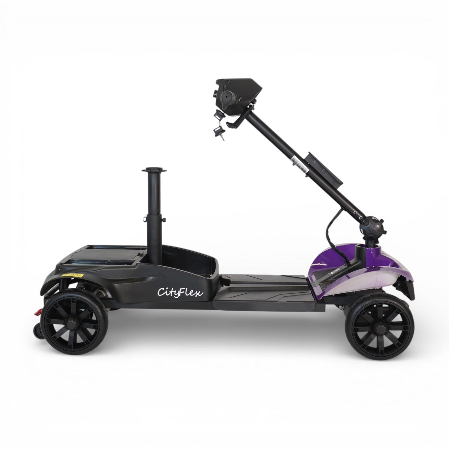 CityFlex Folding Mobility Scooter
