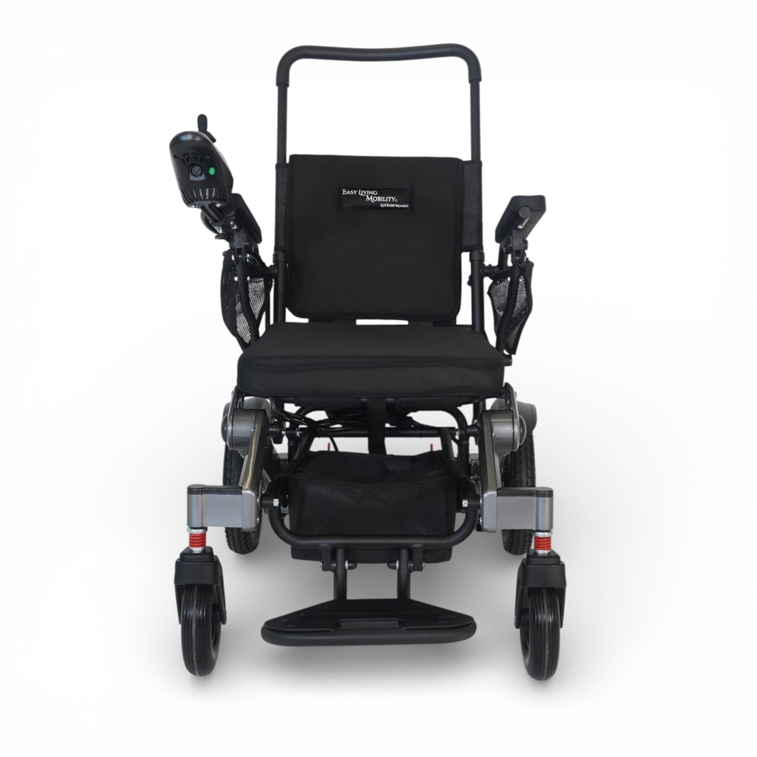 Essential Freedom Folding Electric Wheelchair