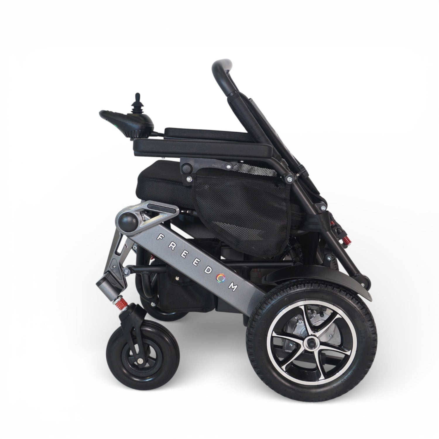 Folding Powerchairs