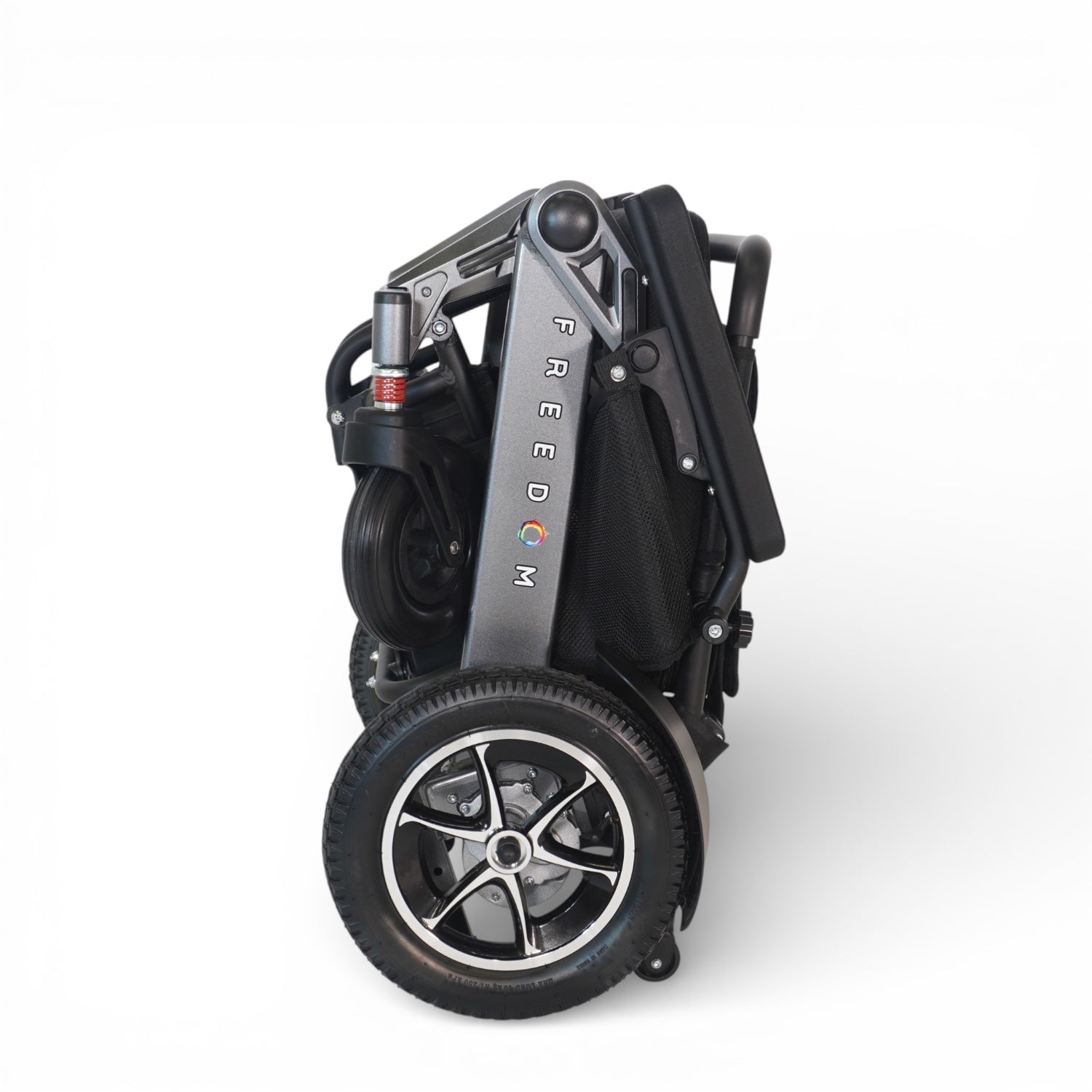 Folding Electric Wheelchairs