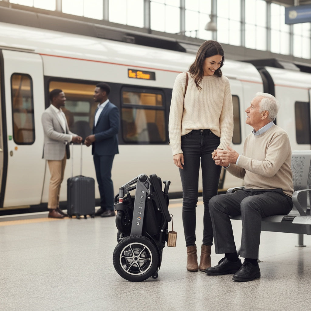 Easy Living Mobility Store