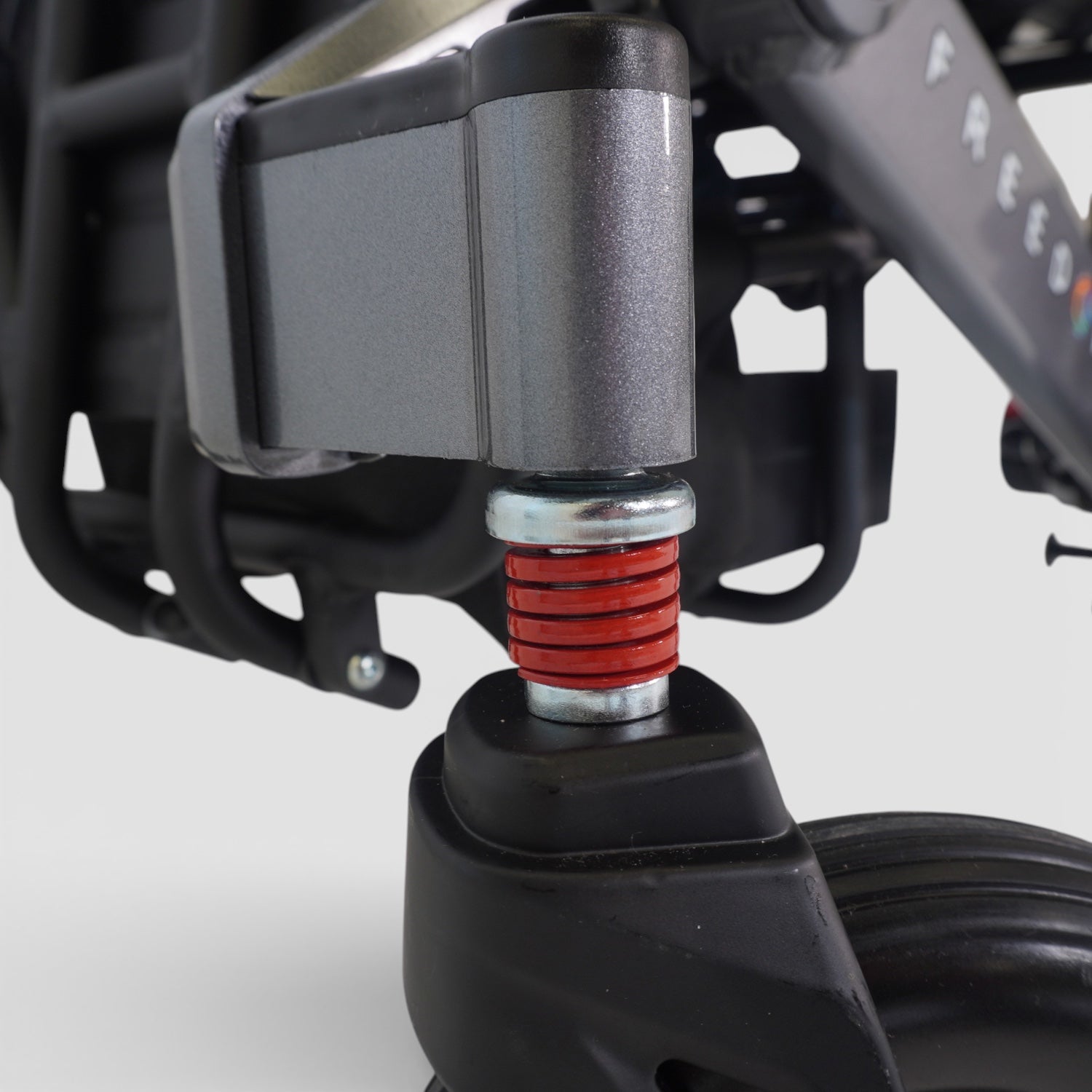 Essential Freedom Folding Electric Wheelchair