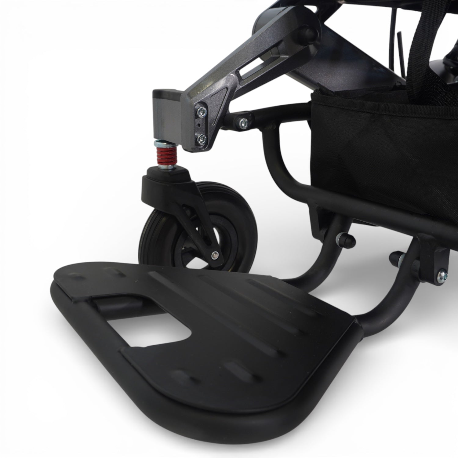 Essential Freedom Folding Electric Wheelchair