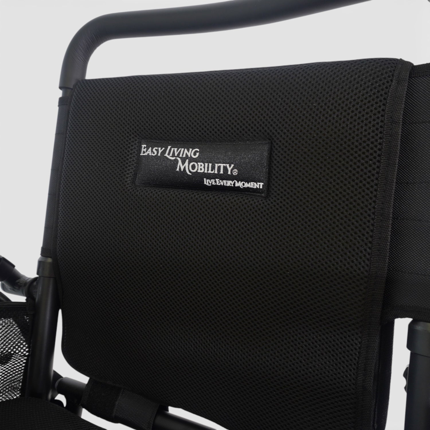 Essential Freedom Folding Electric Wheelchair