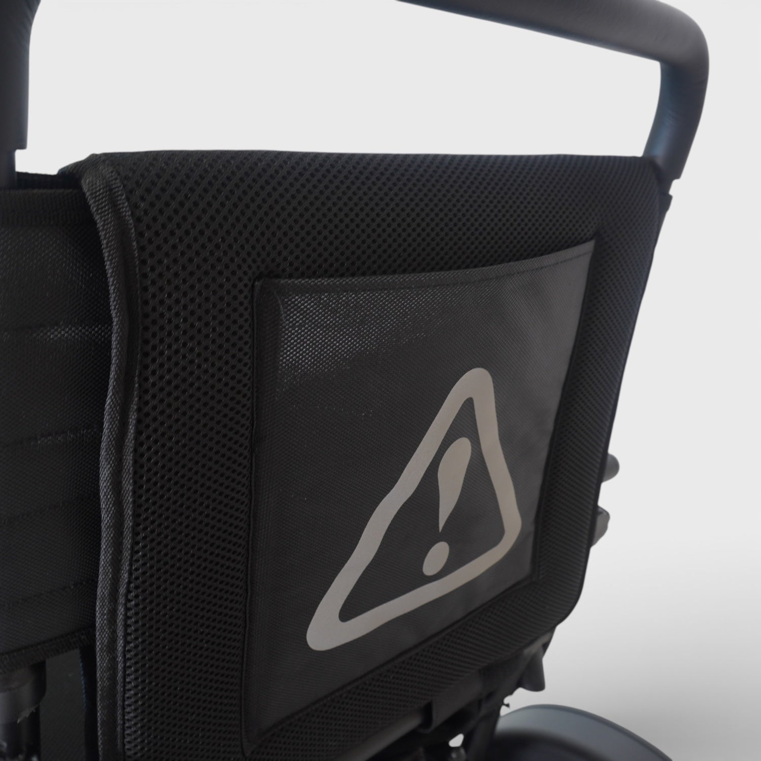 Essential Freedom Folding Electric Wheelchair