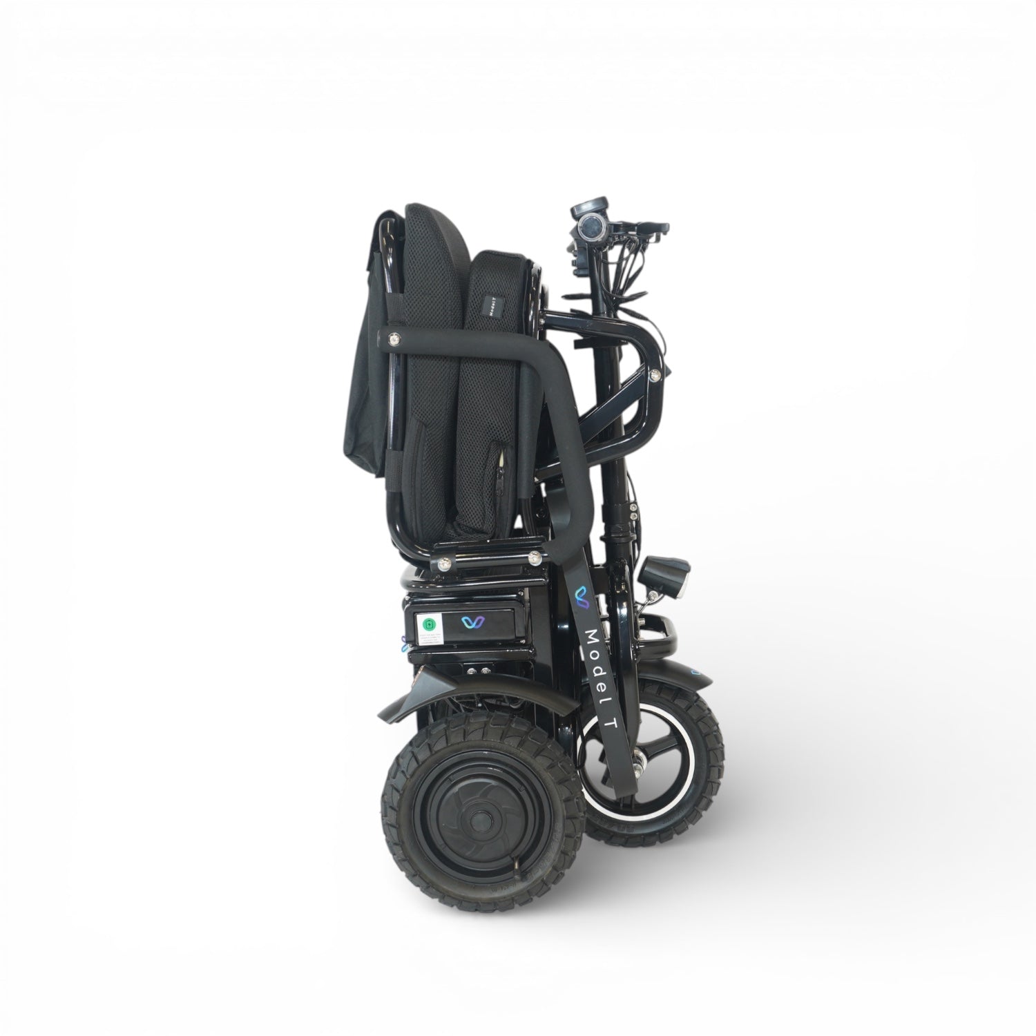 Model T All Terrain Mobility Scooter