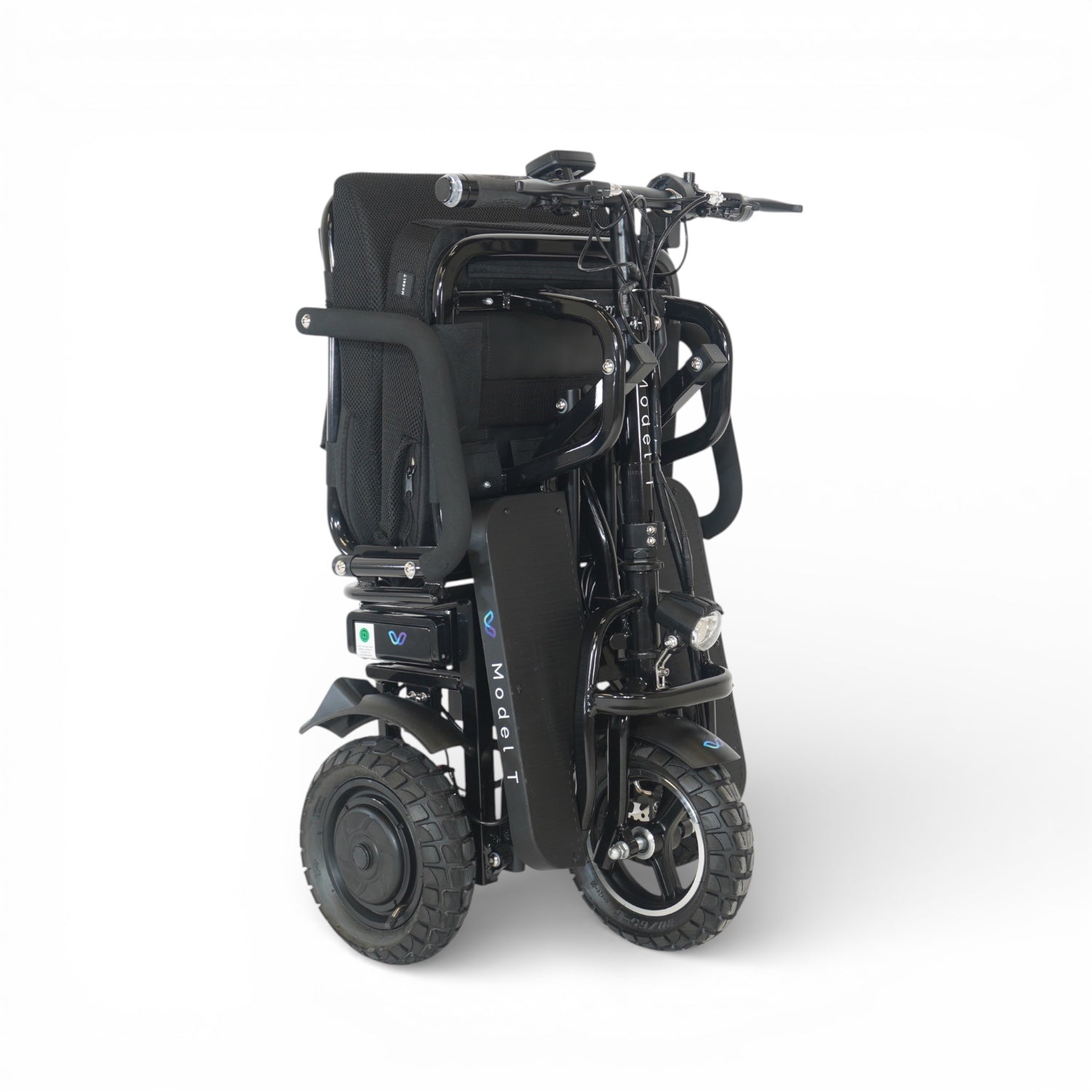 Model T All Terrain Mobility Scooter