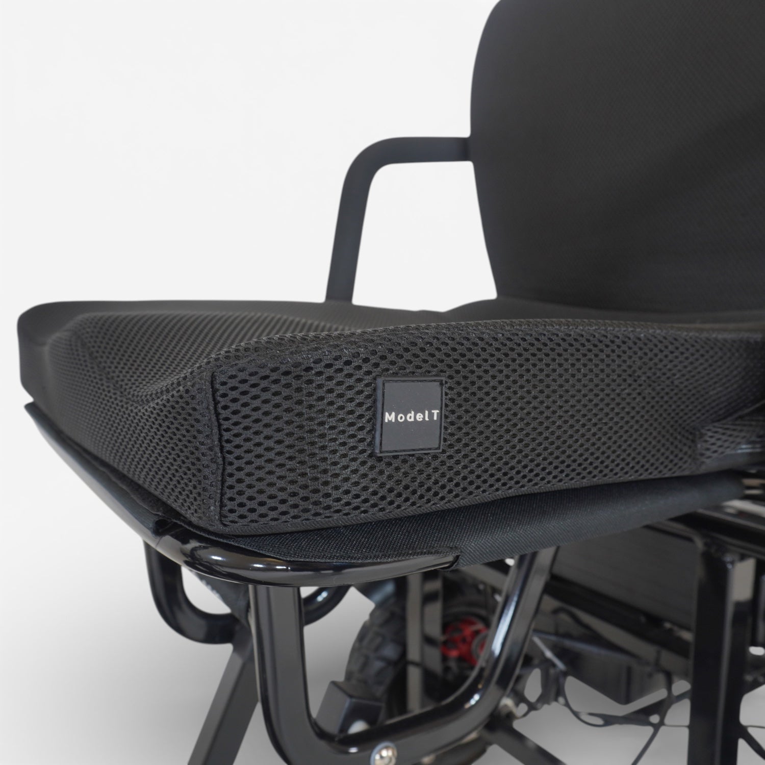 Model T All Terrain Mobility Scooter